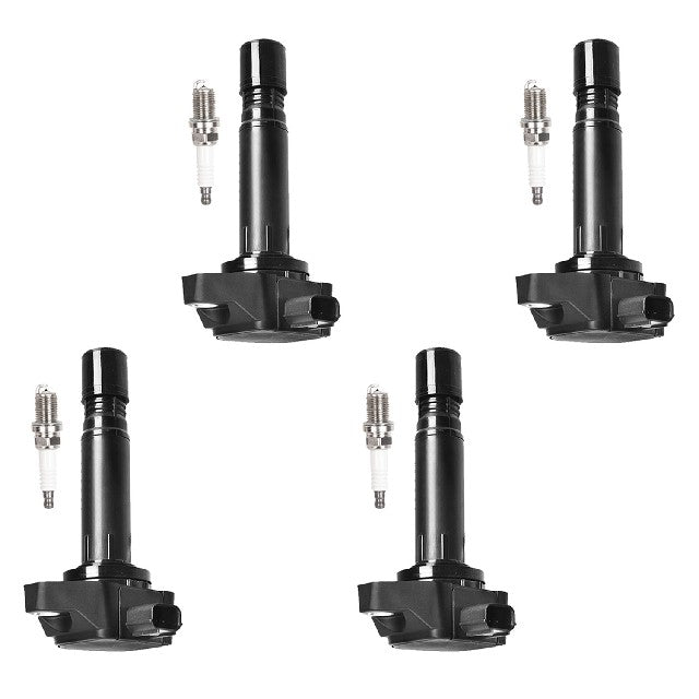 ACEON Ignition Kit P/N:7805-3258-B1 Fits: Honda Civic 11-06 - Image 1