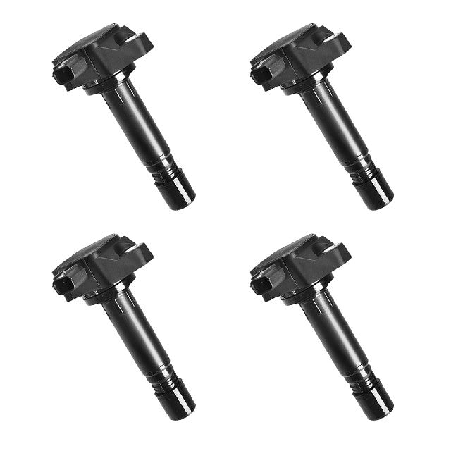 ACEON Ignition Coil Set P/N:7805-3258-04 Fits: Honda Civic 11-06 - Image 1