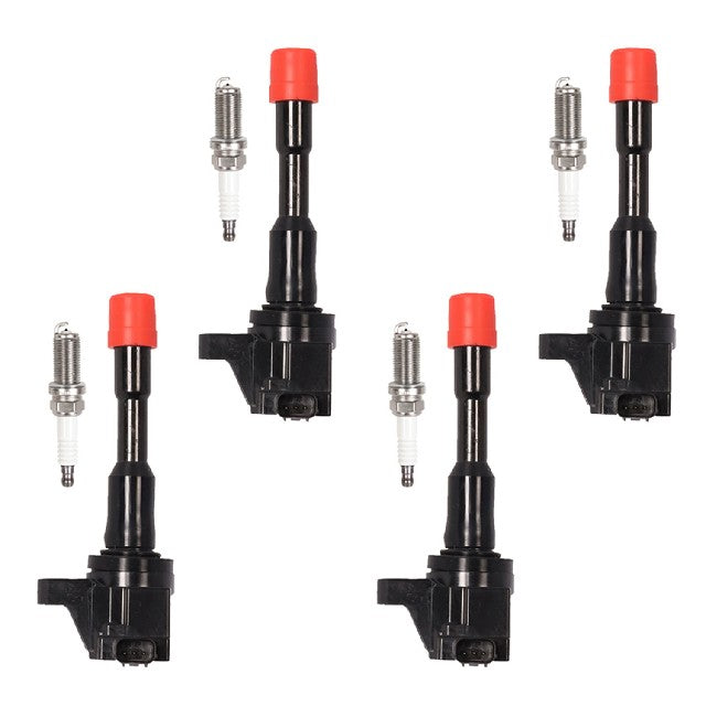 ACEON Ignition Kit P/N:7805-3272-B1 Fits: Honda Civic 14-12, Honda Insight 14-12 - Image 1