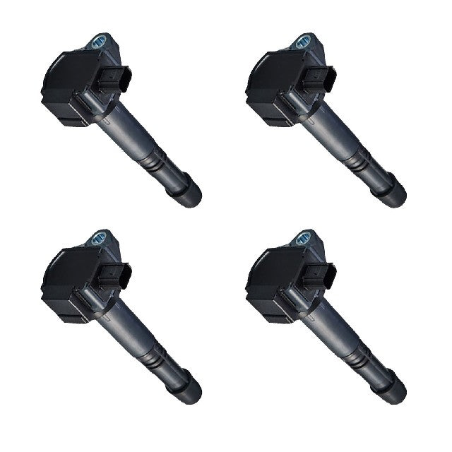 ACEON Ignition Coil Set P/N:7805-3274-04 Fits: Acura Ilx 19-16, Acura Tlx 19-15, Honda Accord 17-13, Honda Cr-v 19-15 - Image 1