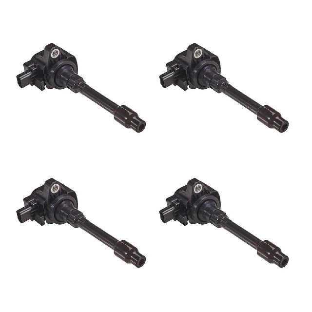 ACEON Ignition Coil Set P/N:7805-3275-04 Fits: Honda Civic 20-16, Honda Fit 19-15 - Image 1