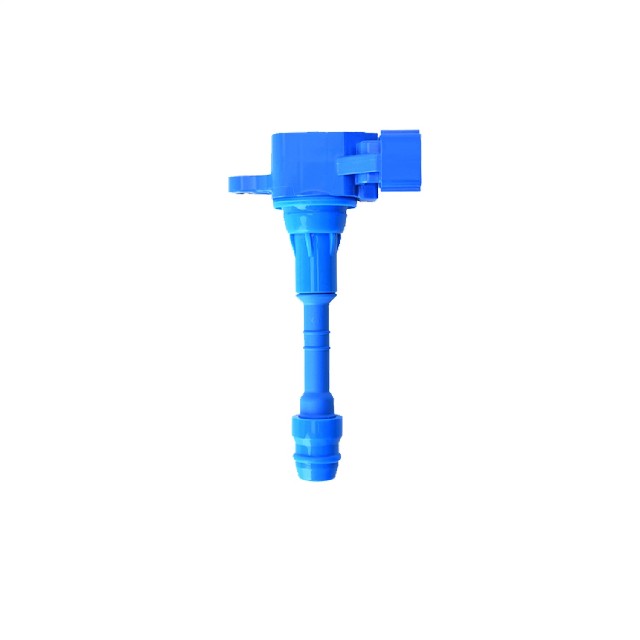 ACEON Ignition Coil P/N:7805-3357H Fits: Infiniti I35, Infiniti Qx4, Nissan Altima, Nissan Frontier, Nissan Maxima, Nissan Murano, Nissan Nv1500, Nissan Nv2500, Nissan Nv3500, Nissan Pathfinder, Nissan Quest, Nissan Xterra, Suzuki Equator - Image 1