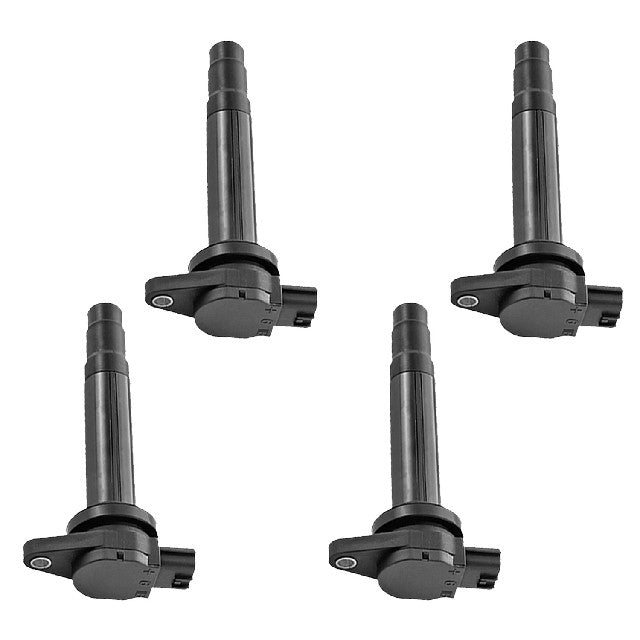 ACEON Ignition Coil Set P/N:7805-3361-04 Fits: Nissan Sentra 01-00 - Image 1