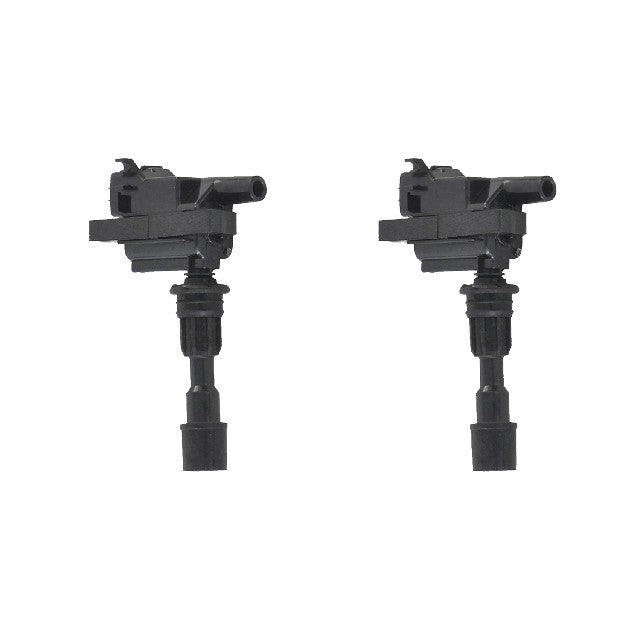 ACEON Ignition Coil Set P/N:7805-3452-02 Fits: Mazda Protege 03-01, Mazda Protege5 03-02 - Image 1