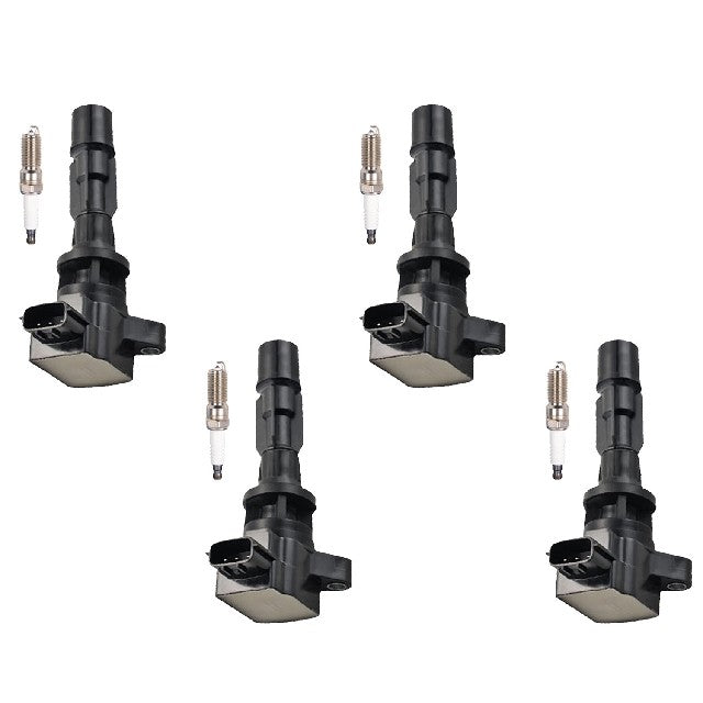 ACEON Ignition Kit P/N:7805-3463-B1 Fits: Mazda 3 13-10, Mazda 5 10-09, Mazda 5 2012, Mazda 5 2014 - Image 1