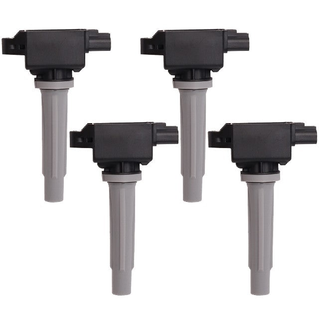 ACEON Ignition Coil Set P/N:7805-3465-04 Fits: Scion Ia 2016, Toyota Yaris 20-19, Toyota Yaris Ia 18-17, Toyota Yaris R 20-19 - Image 1