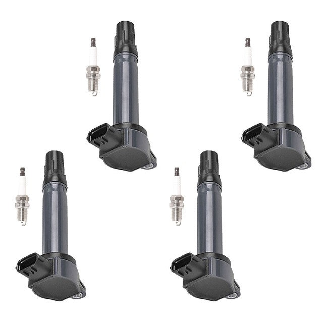 ACEON Ignition Kit P/N:7805-3559-B2 Fits: Mitsubishi Lancer 17-09, Mitsubishi Outlander 13-08 - Image 1