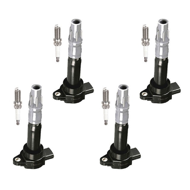 ACEON Ignition Kit P/N:7805-3564-B1 Fits: Mitsubishi Eclipse 12-06, Mitsubishi Galant 12-04, Mitsubishi Lancer 06-04, Mitsubishi Outlander 06-04 - Image 1