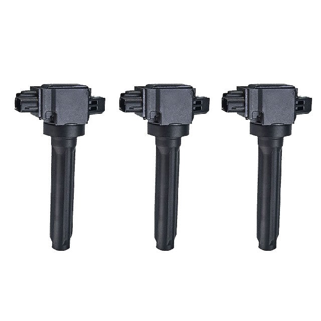 ACEON Ignition Coil Set P/N:7805-3568-03 Fits: Mitsubishi Mirage 18-14, Mitsubishi Mirage G4 18-17 - Image 1