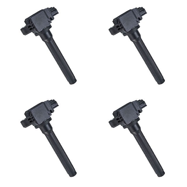 ACEON Ignition Coil Set P/N:7805-3569-04 Fits: Mitsubishi Outlander 17-14 - Image 1