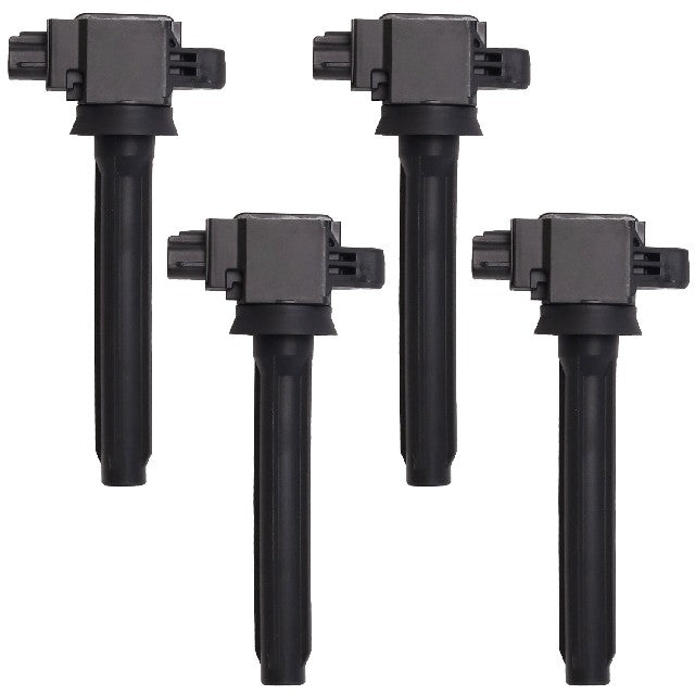 ACEON Ignition Coil Set P/N:7805-3570-04 Fits: Mitsubishi L200 20-16 - Image 1