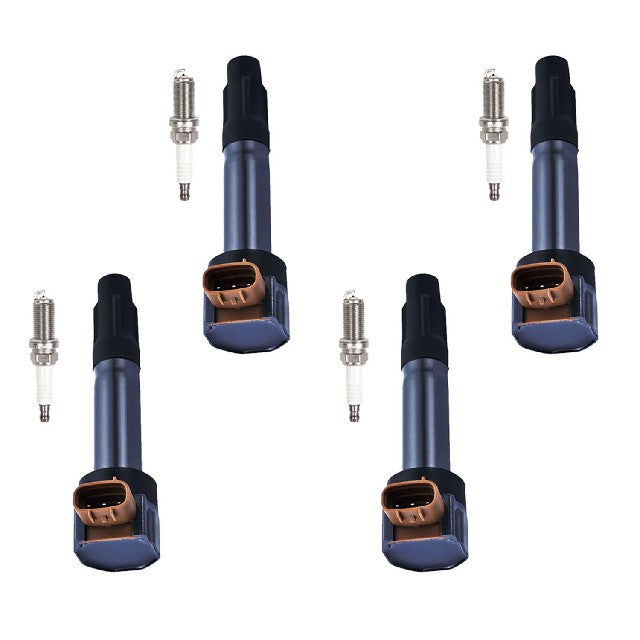 ACEON Ignition Kit P/N:7805-3660-B1 Fits: Suzuki Grand Vitara 13-09, Suzuki Kizashi 13-10, Suzuki Sx4 13-10 - Image 1