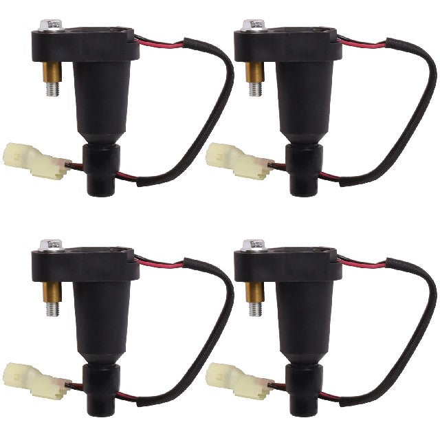 ACEON Ignition Coil Set P/N:7805-3801-04 Fits: Subaru Impreza 00-94 - Image 1