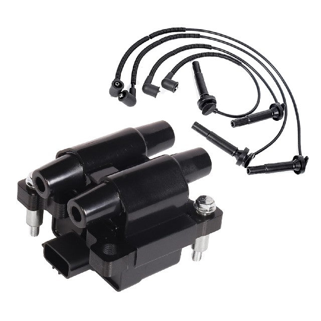 ACEON Ignition Kit P/N:7805-3823-B1 Fits: Saab 9-2x 2006, Subaru Forester 08-05, Subaru Impreza 10-05, Subaru Legacy 09-07, Subaru Legacy 2005, Subaru Outback 09-05 - Image 1