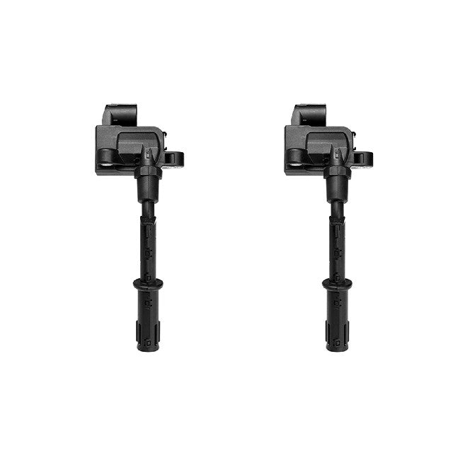ACEON Ignition Coil Set P/N:7805-6160-02 Fits: Mercedes-benz Gl450 2013, Mercedes-benz Gl550 2013, Mercedes-benz Ml350 13-12, Mercedes-benz Ml550 13-12 - Image 1