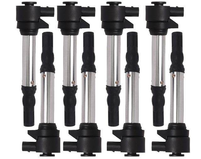 ACEON Ignition Coil Set P/N:7805-6257-08 Fits: BMW M3 13-08 - Image 1