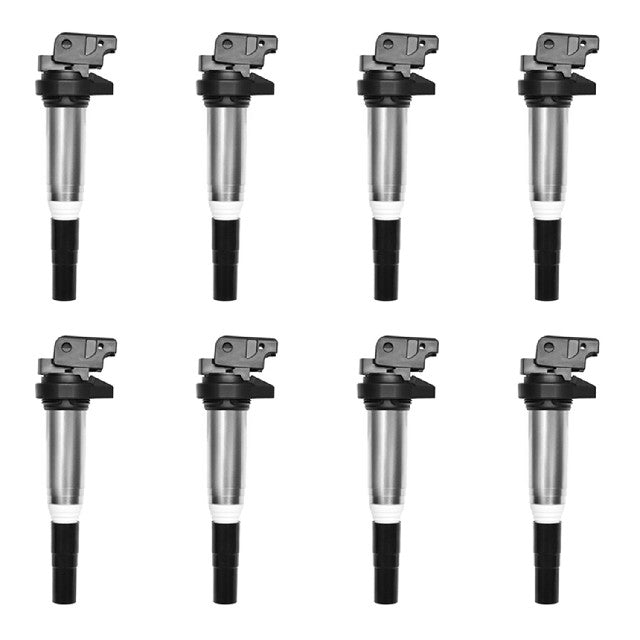 ACEON Ignition Coil Set P/N:7805-6260-08 Fits: BMW I3 20-14, BMW I3s 20-18 - Image 1