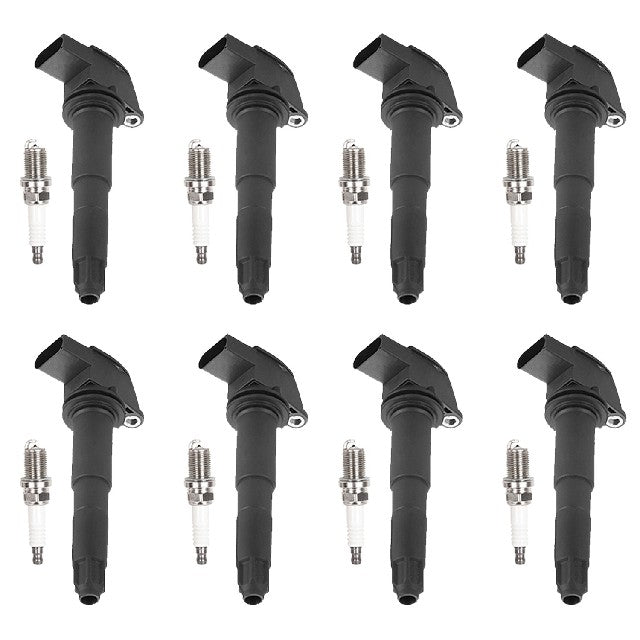 ACEON Ignition Kit P/N:7805-6352-B1 Fits: Porsche Cayenne 06-04 - Image 1