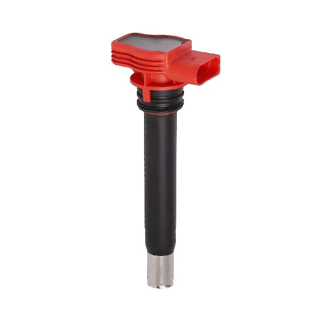 ACEON Ignition Coil P/N:7805-6577 Fits: Audi A5 Quattro 2008, Audi Tt Quattro 09-08, Volkswagen Beetle 16-14, Volkswagen Golf 2013, Volkswagen Golf R 16-15, Volkswagen Jetta 2014 - Image 1