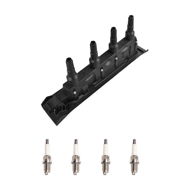 ACEON Ignition Kit P/N:7805-9522-B1 Fits: Saab 9-3 02-00, Saab 9-5 09-99 - Image 1