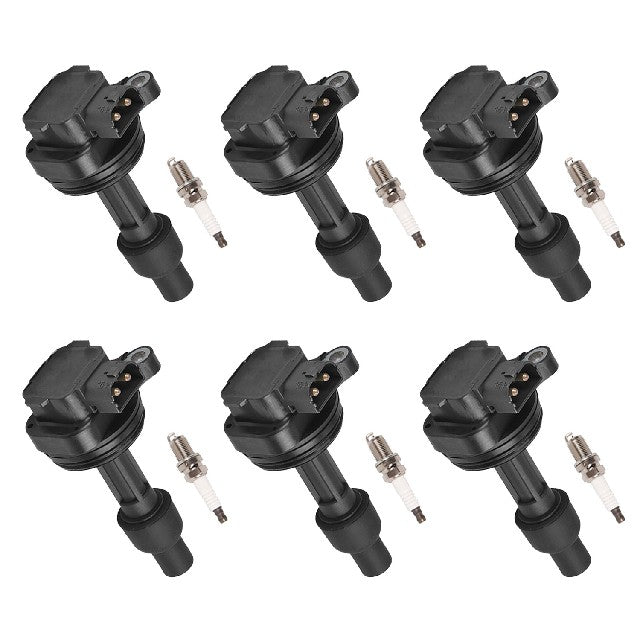 ACEON Ignition Kit P/N:7805-9651-B3 Fits: Volvo 960 97-92, Volvo S90 98-97, Volvo V90 98-97 - Image 1