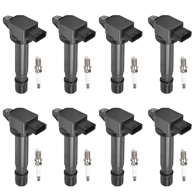 ACEON Ignition Kit P/N:7805-9656-B1 Fits: Volvo S80 10-07, Volvo Xc90 11-05 - Image 1