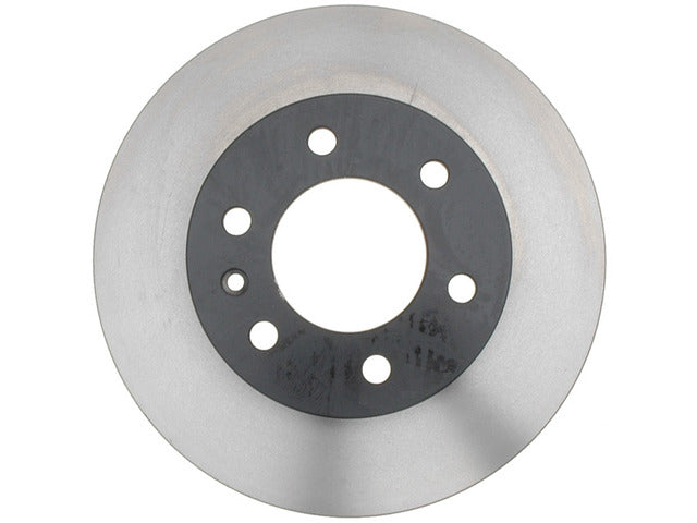 Raybestos Brakes Disc Brake Rotor P/N:780614 Fits: Dodge Sprinter 2500, Dodge Sprinter 3500, Freightliner Sprinter 2500, Freightliner Sprinter 3500, Freightliner Sprinter 3500xd, Mercedes-benz Sprinter 1500, Mercedes-benz Sprinter 2500 - Image 3