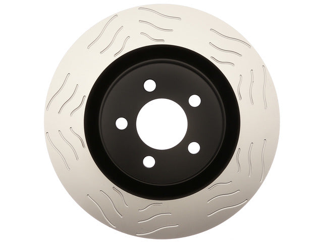 Raybestos Brakes Disc Brake Rotor P/N:780690PER Fits: Chrysler 300 10-08, Chrysler 300 14-12, Dodge Challenger 20-08, Dodge Charger 10-07, Dodge Charger 20-12, Dodge Magnum 2008 - Image 3