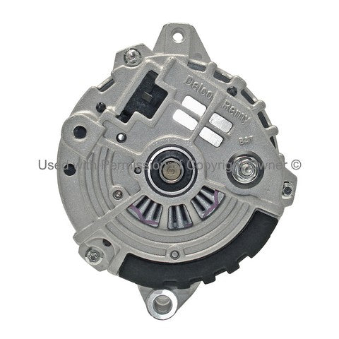 Quality-Built Alternator P/N:7807111 Fits: Chevrolet Astro 1986, Chevrolet Camaro 1986, Chevrolet S10 1986, Chevrolet S10 Blazer 1986, GMC S15 1986, GMC S15 Jimmy 1986, GMC Safari 1986 - Image 4