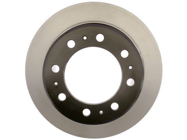 Raybestos Brakes Disc Brake Rotor P/N:780733 Fits: Dodge Ram 2500 10-09, Dodge Ram 3500 10-09, Dodge Ram 4000 10-09, Ram 2500 24-11, Ram 3500 24-11, Ram 4000 15-11 - Image 3