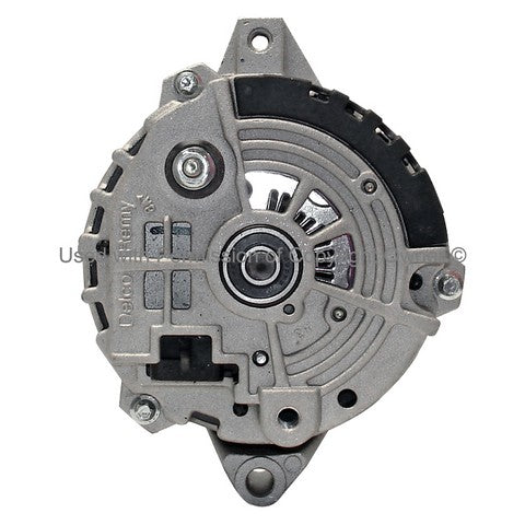 Quality-Built Alternator P/N:7807607 Fits: Buick Skylark 1986 - Image 4