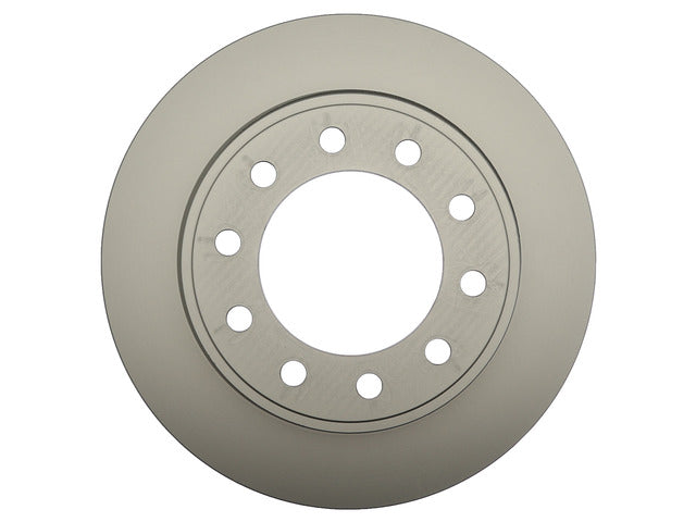 Raybestos Brakes Disc Brake Rotor P/N:780774 Fits: Dodge Ram 4500 10-08, Dodge Ram 5500 10-08, Ram 4500 23-11, Ram 5500 23-11, Sterling Truck Bullet 45 10-08, Sterling Truck Bullet 55 10-08 - Image 3