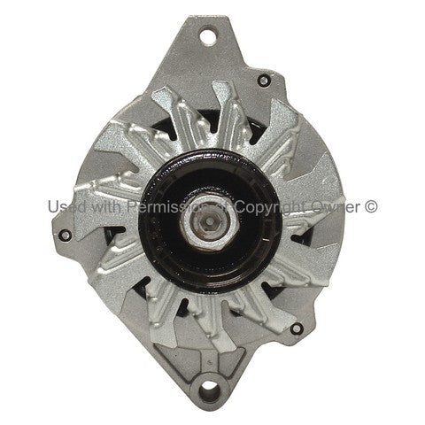 Quality-Built Alternator P/N:7808607 Fits: Buick Century 87-86, Oldsmobile Cutlass Ciera 88-86, Oldsmobile Cutlass Cruiser 88-87 - Image 4