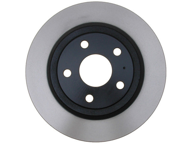Raybestos Brakes Disc Brake Rotor P/N:780867 Fits: Dodge Durango 20-11, Jeep Grand Cherokee 20-11 - Image 3
