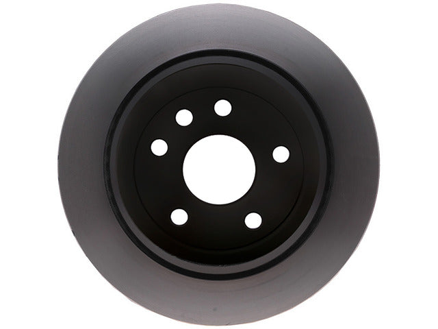 Raybestos Brakes Disc Brake Rotor P/N:780869 Fits: Dodge Durango 25-11, Jeep Grand Cherokee 21-11, Jeep Grand Cherokee Wk 2022 - Image 3