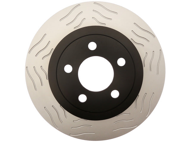 Raybestos Brakes Disc Brake Rotor P/N:781049PER Fits: Chrysler 300 23-15, Dodge Challenger 23-15, Dodge Charger 19-15, Dodge Charger 23-21 - Image 3
