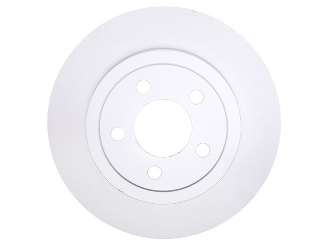 Raybestos Brakes Disc Brake Rotor P/N:781049 Fits: Chrysler 300 23-14, Dodge Challenger 23-15, Dodge Charger 23-15 - Image 3