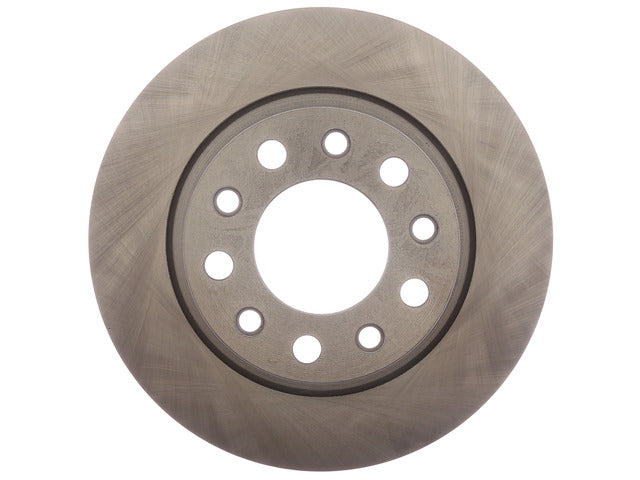 Raybestos Brakes Disc Brake Rotor P/N:781087R Fits: Dodge Dart 16-13 - Image 3