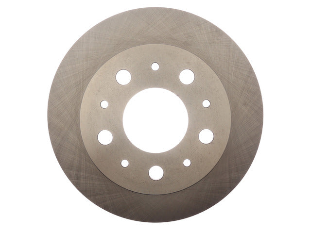 Raybestos Brakes Disc Brake Rotor P/N:781138R Fits: Ram Promaster 1500 21-14, Ram Promaster 2500 21-14, Ram Promaster 3500 21-14 - Image 3