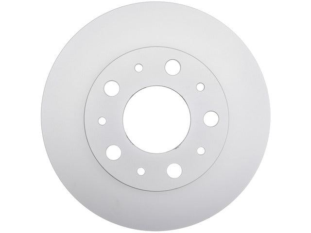 Raybestos Brakes Disc Brake Rotor P/N:781766 Fits: Fiat Ducato 17-11, Peugeot Manager 15-09, Ram Promaster 1500 24-14, Ram Promaster 2500 24-14, Ram Promaster 3500 24-14 - Image 3