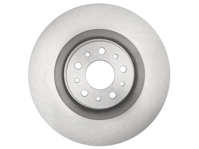 Raybestos Brakes Disc Brake Rotor P/N:781770R Fits: Fiat 500l 20-14 - Image 3