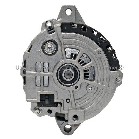 Quality-Built Alternator P/N:7818607 Fits: Jeep Cherokee 90-87, Jeep Comanche 90-87, Jeep Wagoneer 1987 - Image 4