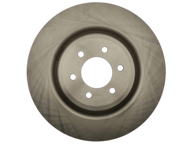 Raybestos Brakes Disc Brake Rotor P/N:782058R Fits: Dodge Viper 06-03, Dodge Viper 10-08, Dodge Viper 17-15, Srt Viper 14-13 - Image 3