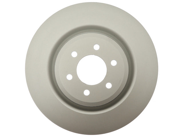 Raybestos Brakes Disc Brake Rotor P/N:782058 Fits: Dodge Viper 06-03, Dodge Viper 10-08, Dodge Viper 17-15, Srt Viper 14-13 - Image 3