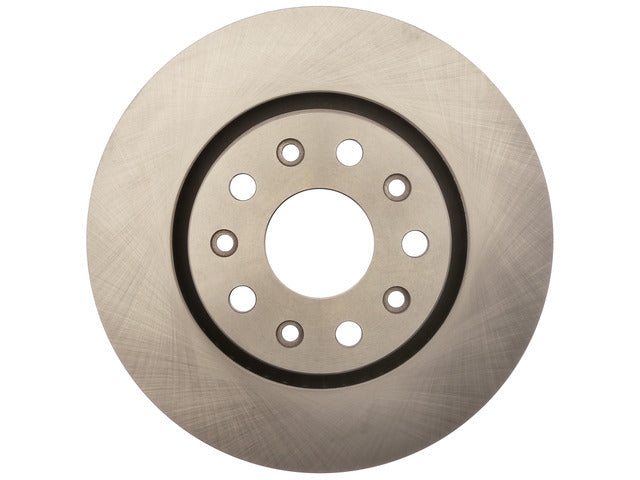 Raybestos Brakes Disc Brake Rotor P/N:782319R Fits: Jeep Gladiator 24-20, Jeep Wrangler 24-18 - Image 3