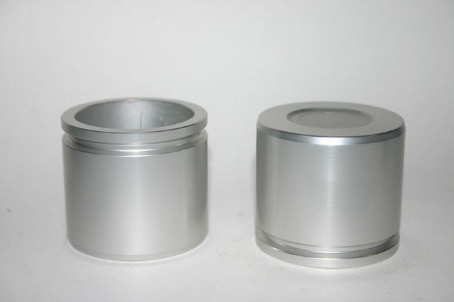 Better Brake Parts Disc Brake Caliper Piston P/N:7824 Fits: Chevrolet Classic 05-04, Chevrolet Malibu 03-97, Oldsmobile Alero 04-99, Oldsmobile Cutlass 99-97, Pontiac Grand Am 05-99 - Image 1