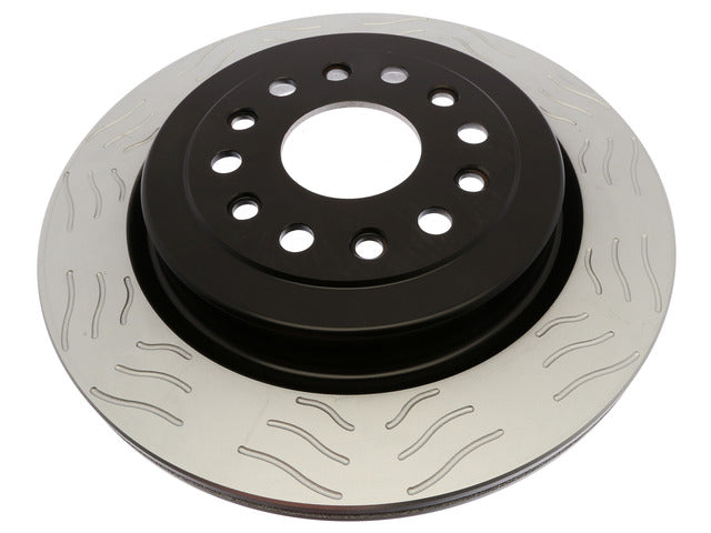 Raybestos Brakes Disc Brake Rotor P/N:782497PER Fits: Ram 1500 23-19 - Image 3