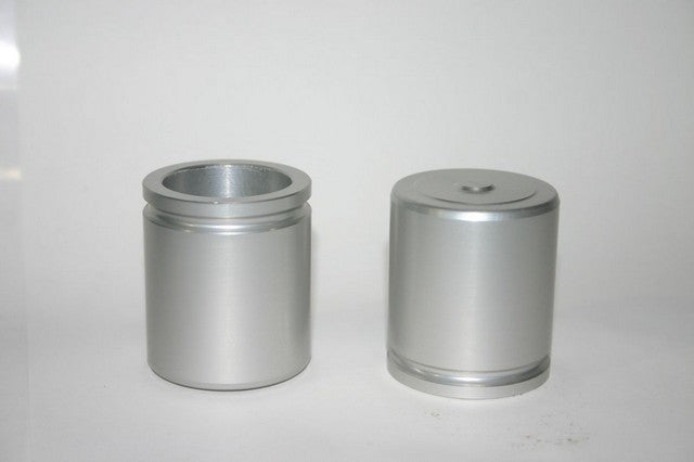 Better Brake Parts Disc Brake Caliper Piston P/N:7826 Fits: Cadillac Xlr 09-04, Chevrolet Camaro 02-98, Chevrolet Corvette 13-97, Pontiac Firebird 02-98, Pontiac Gto 06-04 - Image 1