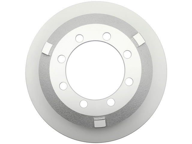 Raybestos Brakes Disc Brake Rotor P/N:782716 Fits: Ram 3500 24-19 - Image 3