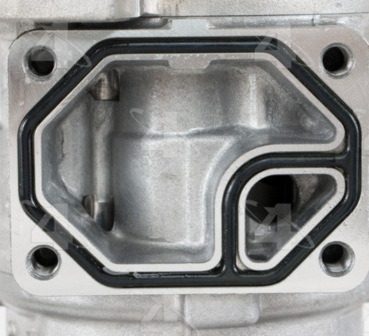 Four Seasons A/C Compressor P/N:78310 Fits: Lexus Sc300 00-92, Toyota Supra 98-93 - Image 7